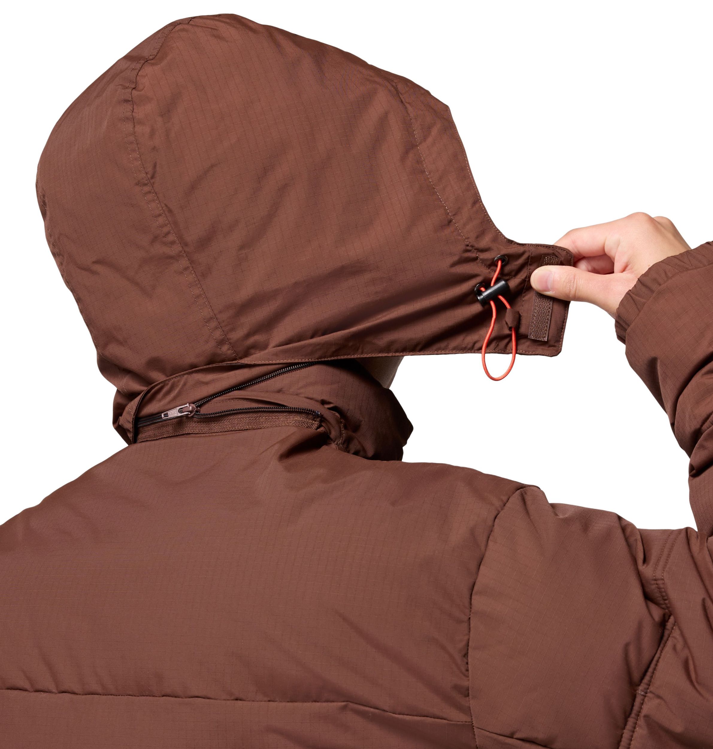 Veste bouffante isolée thermo-réfléchissante Omni-HeatMC Infinity pour hommes, Landroamer, Columbia