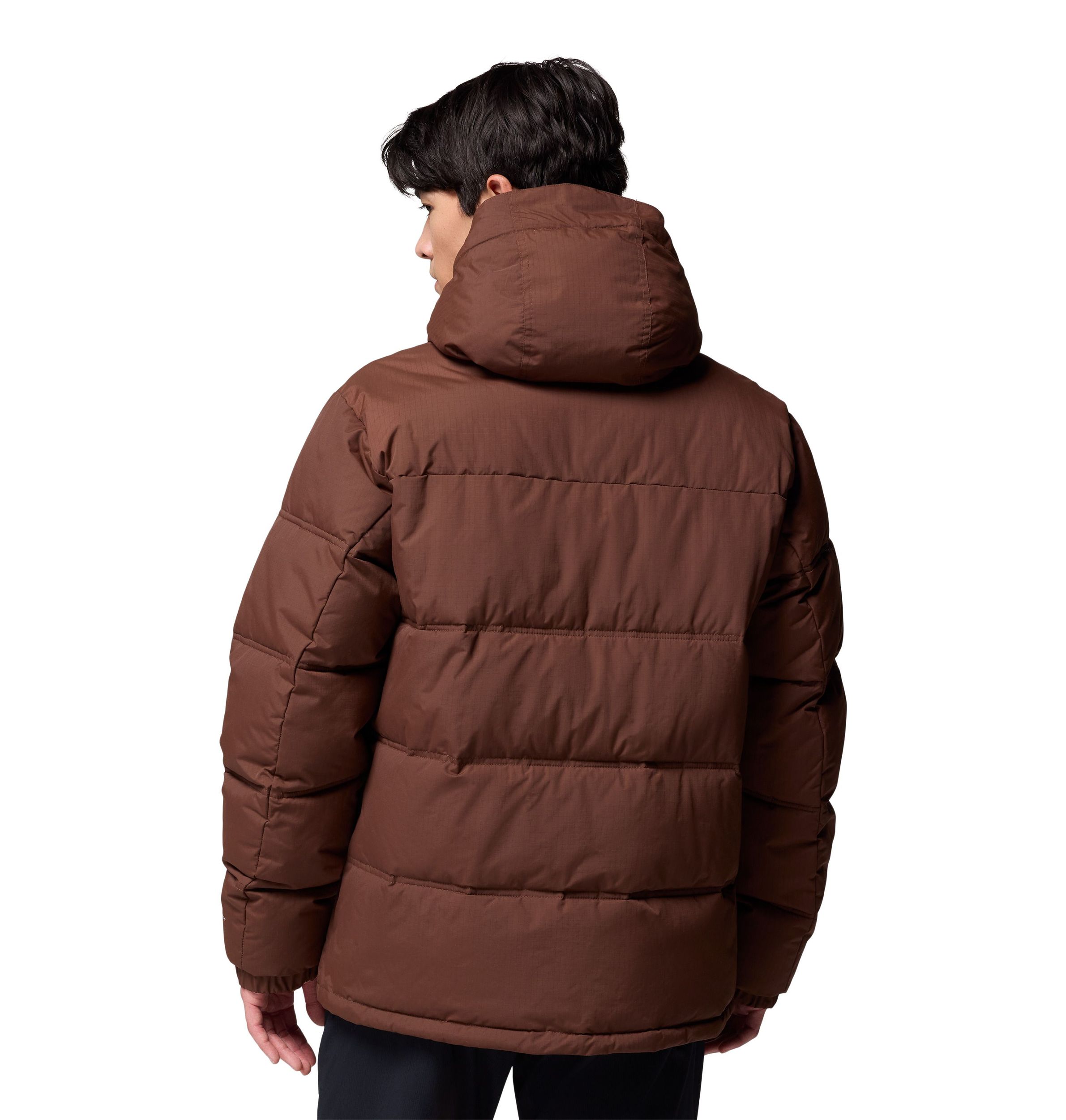 Veste bouffante isolée thermo-réfléchissante Omni-HeatMC Infinity pour hommes, Landroamer, Columbia