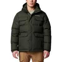 Columbia Men's Landroamer Omni-Heat™ Infinity Insulated Puffer Jacket