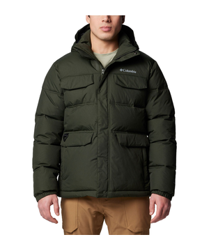 Columbia Men's Landroamer Omni-Heat™ Infinity Insulated Puffer Jacket