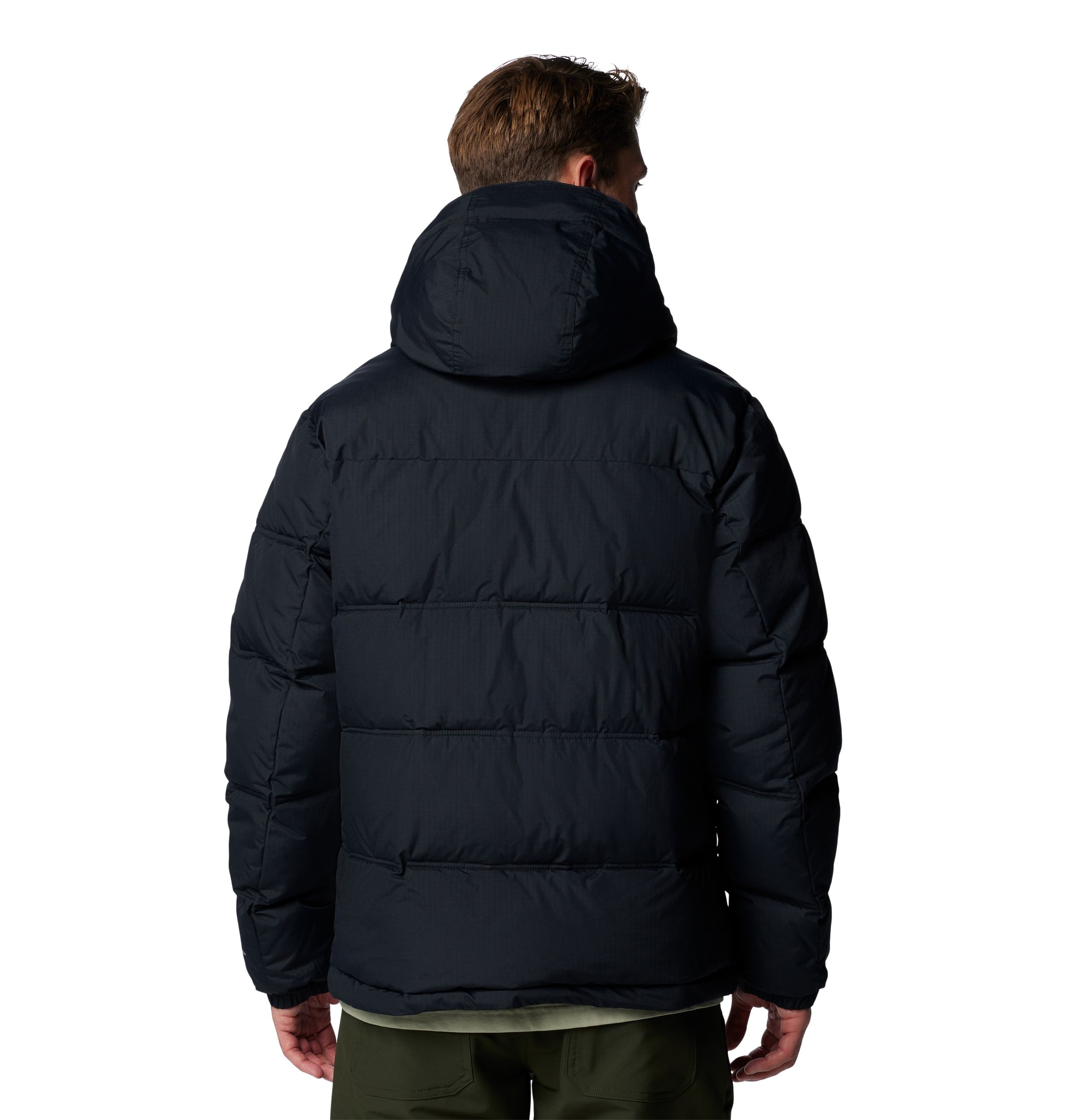 Columbia Men's Landroamer Omni-Heat™ Infinity Insulated Puffer Jacket