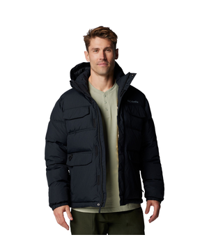 Veste bouffante isolée avec Omni-HeatMC Infinity pour hommes, Landroamer, Columbia