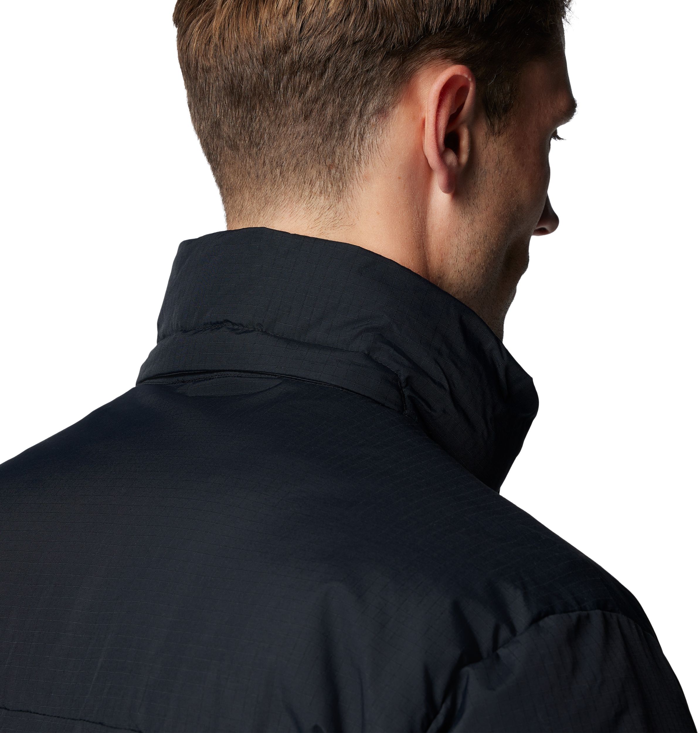 Columbia Men's Landroamer Omni-Heat™ Infinity Insulated Puffer Jacket
