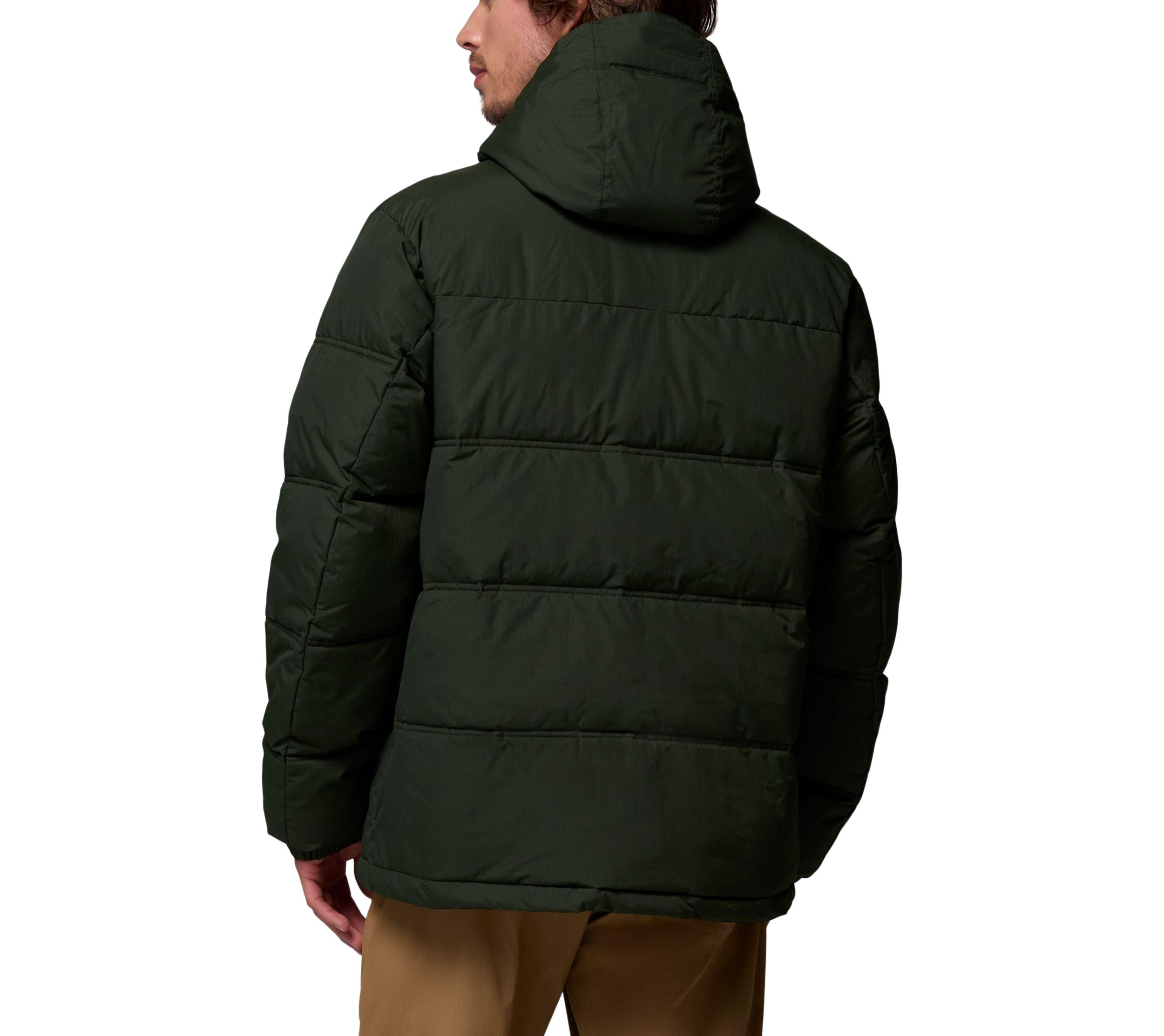 Columbia Men's Landroamer Omni-Heat™ Infinity Insulated Puffer Jacket