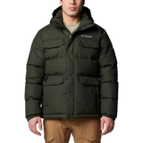 Veste bouffante isolée thermo-réfléchissante Omni-HeatMC Infinity pour hommes, Landroamer, Columbia