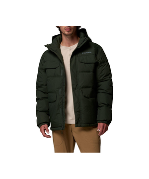 Veste bouffante isolée avec Omni-HeatMC Infinity pour hommes, Landroamer, Columbia