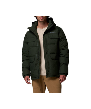 Columbia Men's Landroamer Omni-Heat™ Infinity Insulated Puffer Jacket