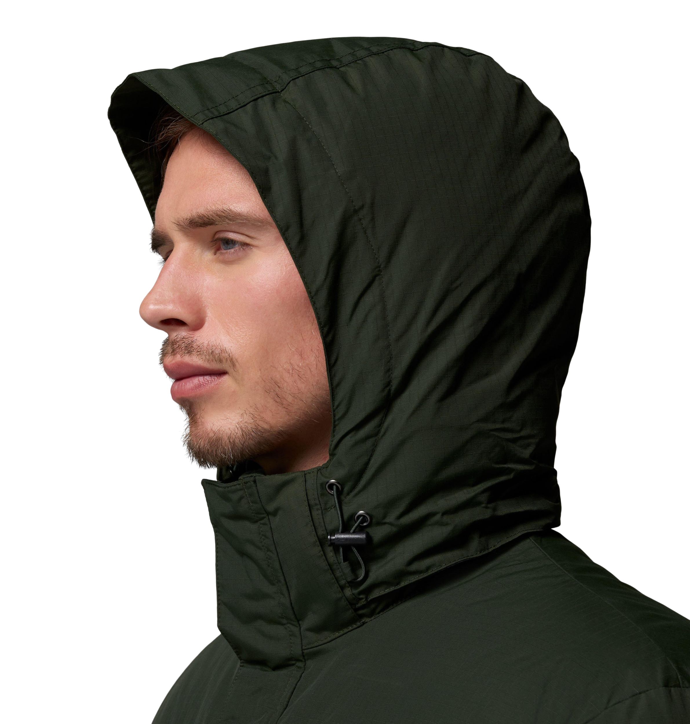 Columbia Men's Landroamer Omni-Heat™ Infinity Insulated Puffer Jacket