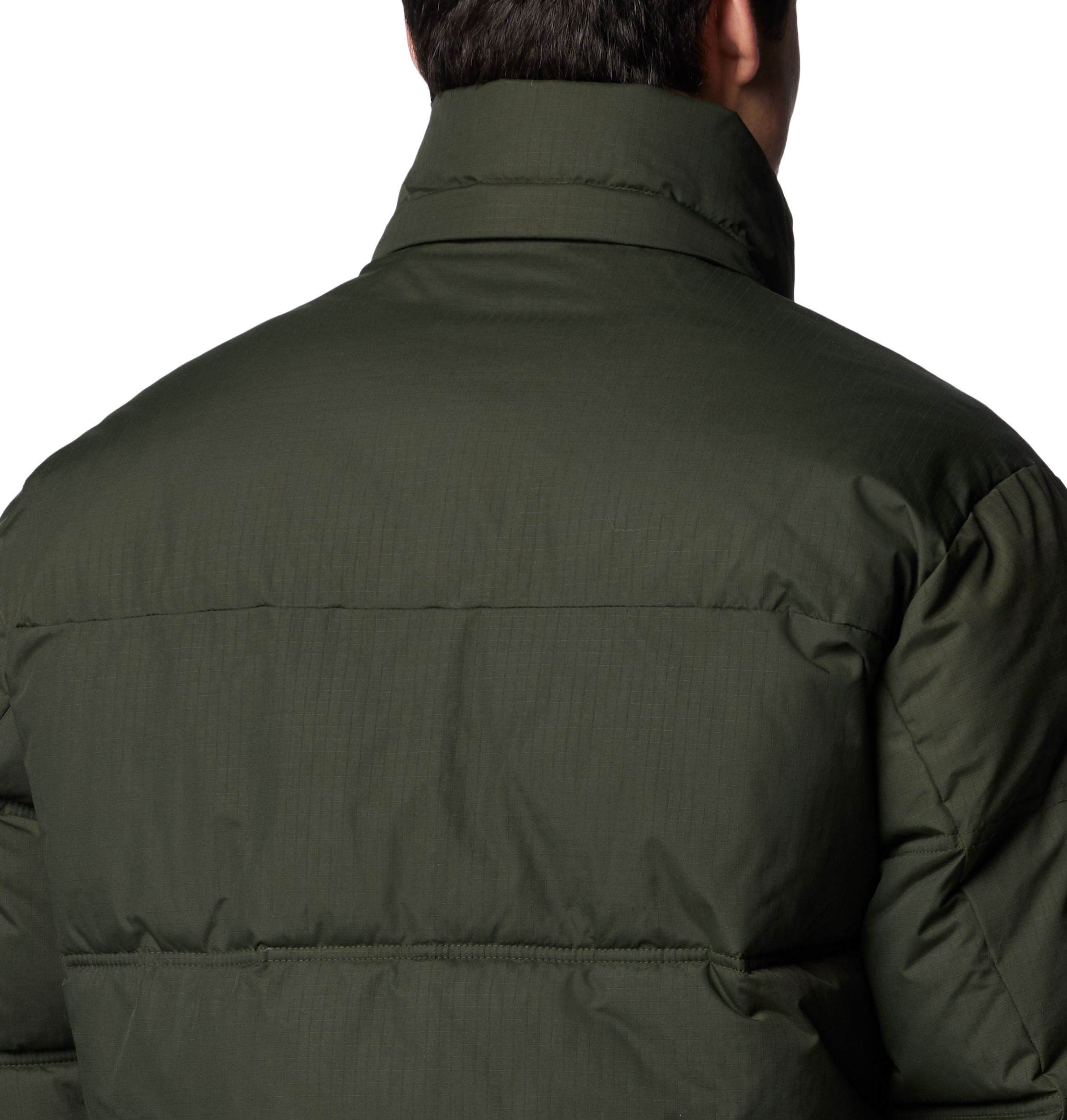 Veste bouffante isolée avec Omni-HeatMC Infinity pour hommes, Landroamer, Columbia