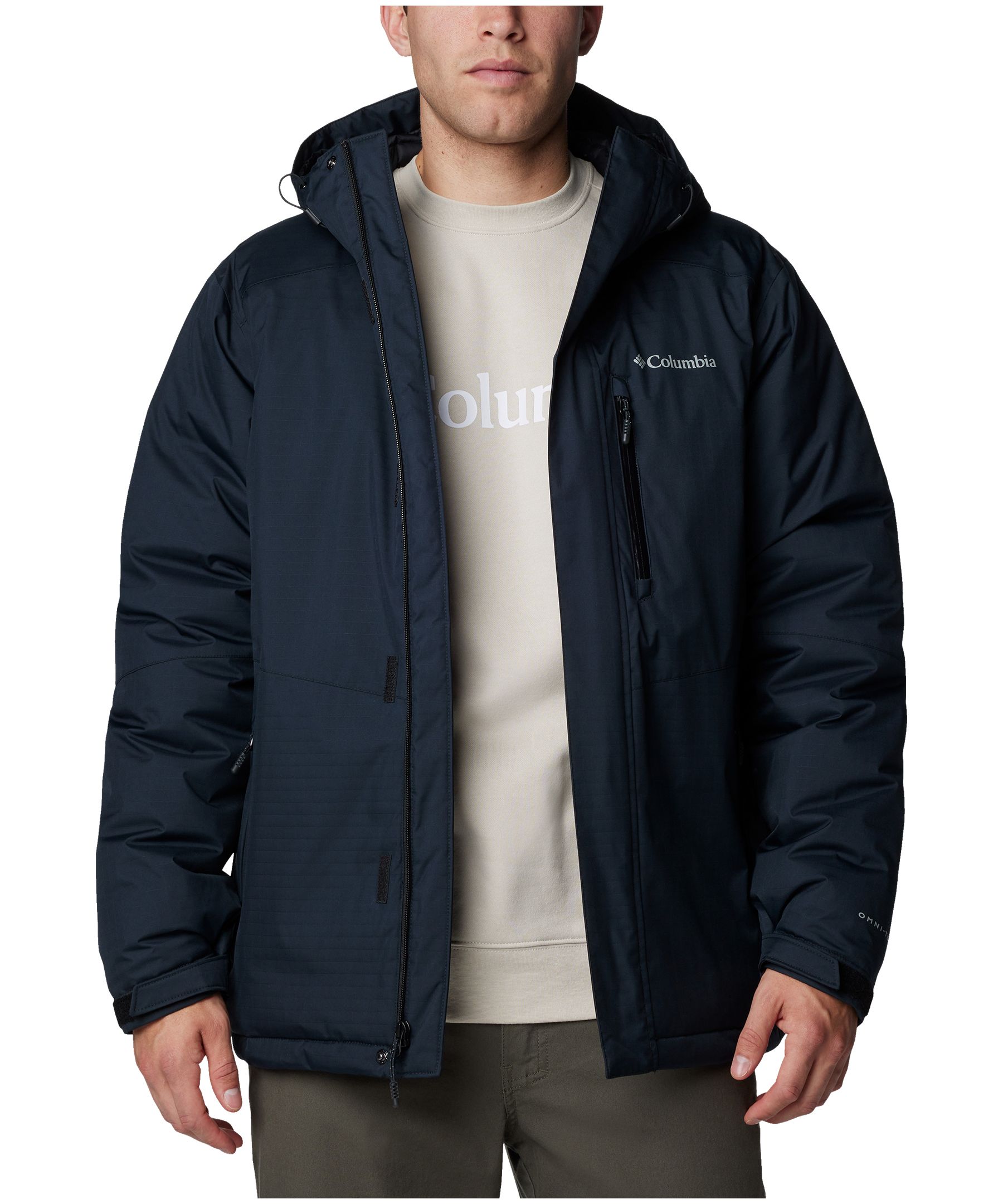 Columbia Men