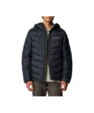 Veste isolée résistante à l’eau avec Omni-HeatMC Infinity et Omni-ShieldMC pour hommes, Labyrinth Loop&nbsp;II, Columbia