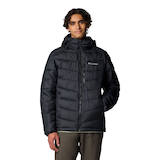 Veste isolée résistante à l’eau avec Omni-HeatMC Infinity et Omni-ShieldMC pour hommes, Labyrinth Loop&nbsp;II, Columbia Front_Flat