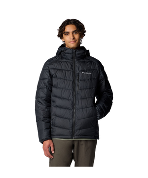 Columbia Men's Labyrinth Loop II Omni-Heat™ Infinity Thermal Reflective Insulated Jacket