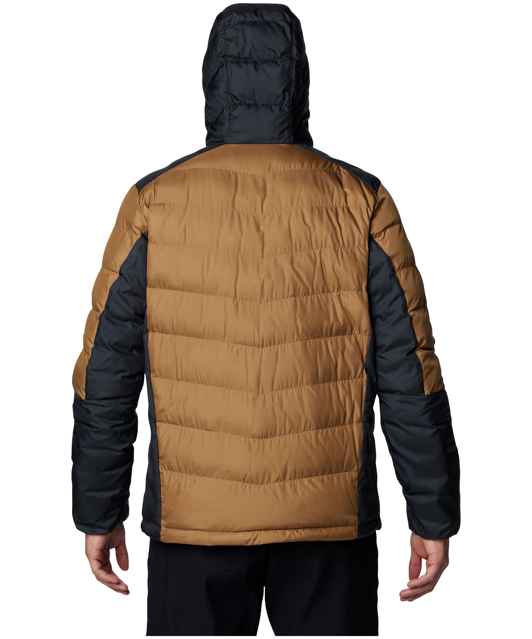 Veste isolée résistante à l’eau avec Omni-HeatMC Infinity et Omni-ShieldMC pour hommes, Labyrinth Loop&nbsp;II, Columbia