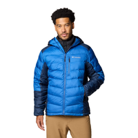 Columbia Men's  Labyrinth Loop II Omni-Heat™ Infinity and Omni-Shield™ Water Resistant Insulated Jacket