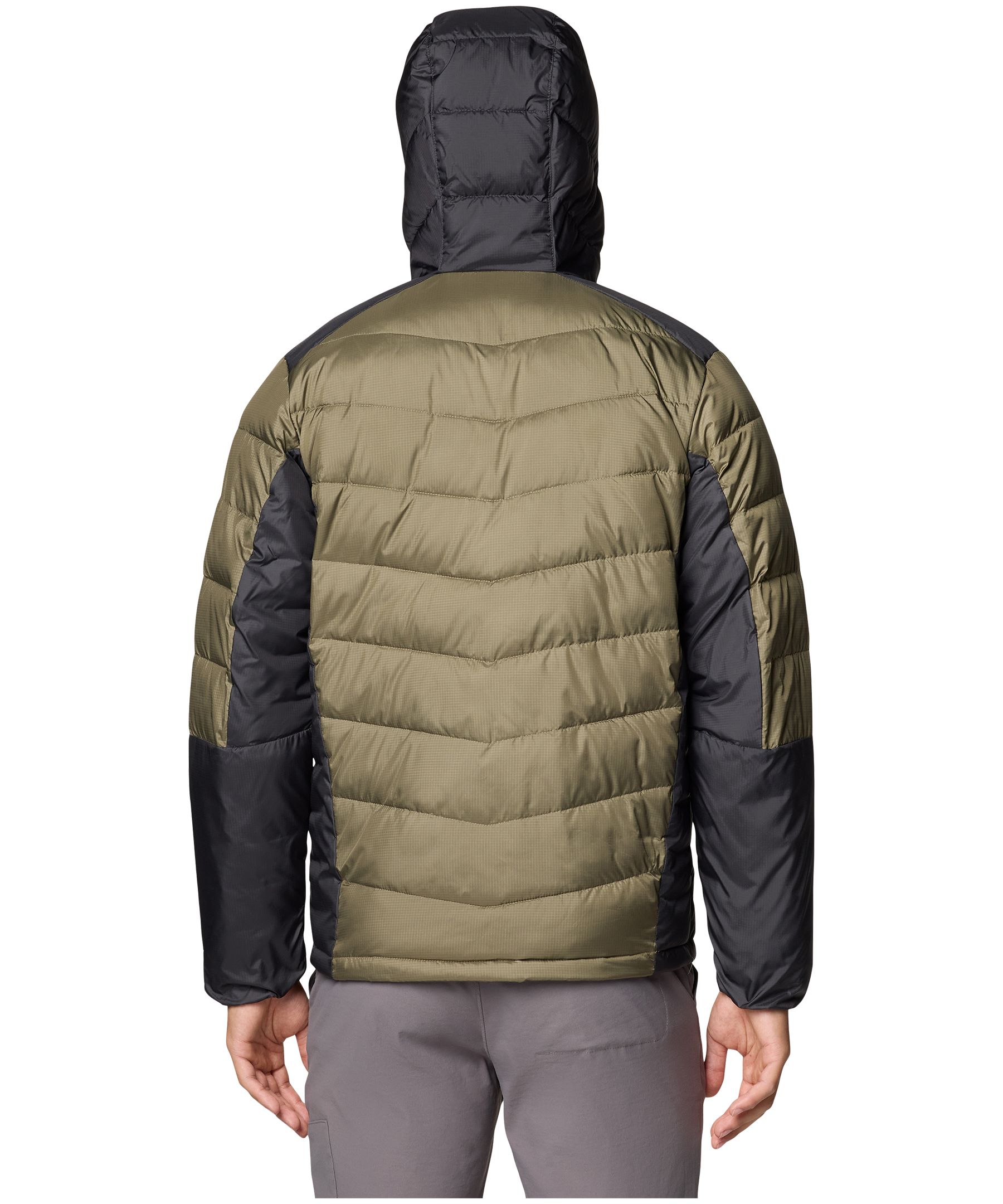 Veste isolée thermo-réfléchissante Omni-HeatMC Infinity pour hommes, Labyrinth Loop&nbsp;II, Columbia