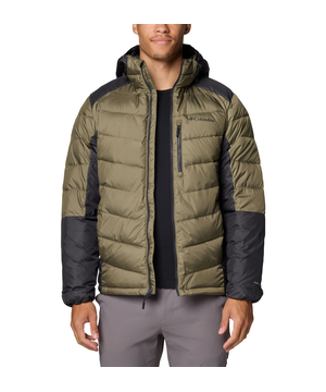 Veste isolée thermo-réfléchissante Omni-HeatMC Infinity pour hommes, Labyrinth Loop&nbsp;II, Columbia