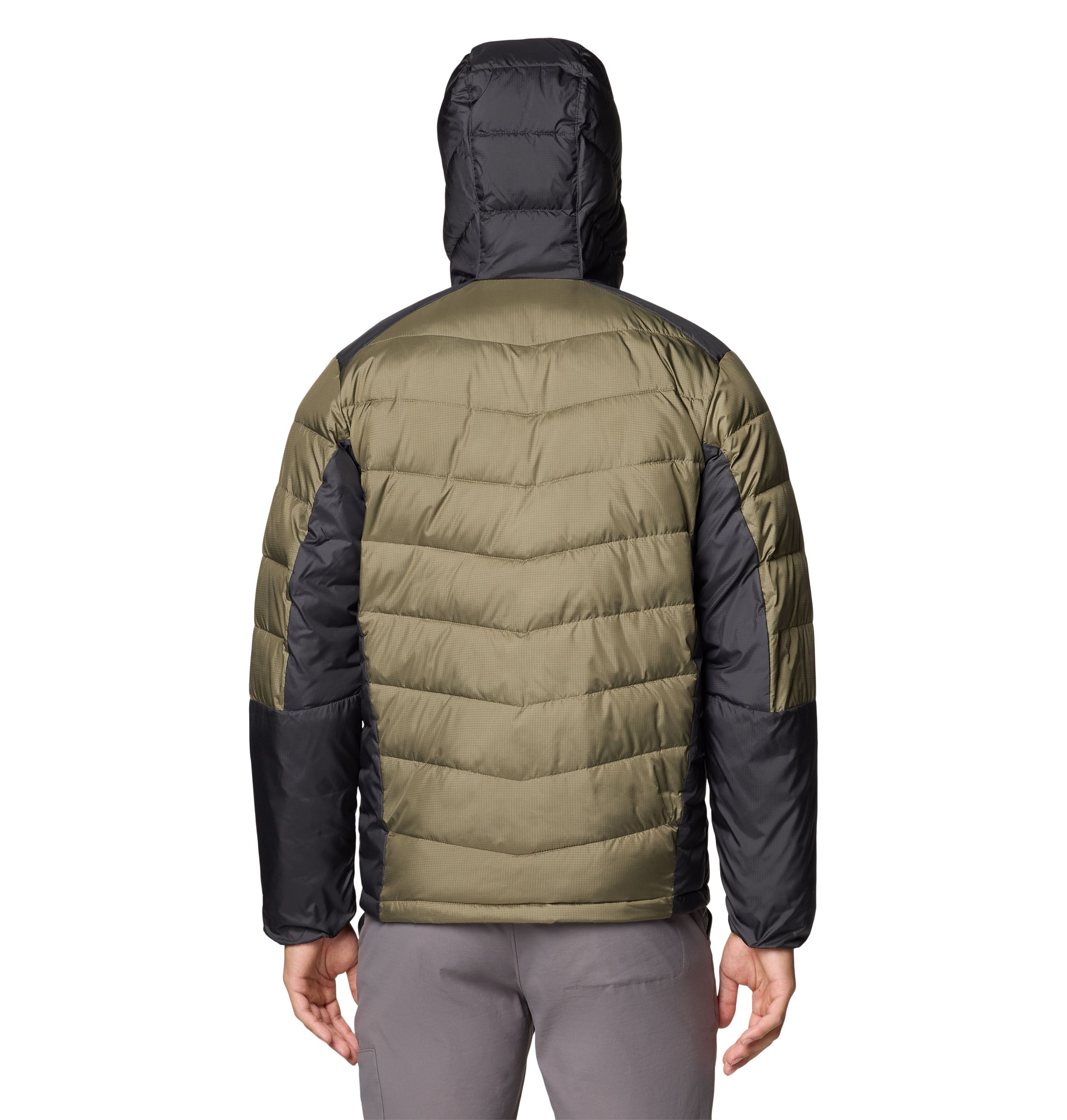 Veste isolée thermo-réfléchissante Omni-HeatMC Infinity pour hommes, Labyrinth Loop&nbsp;II, Columbia