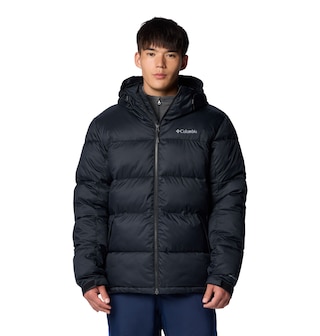 Columbia Slope Style Omni-HeatTM Thermal Reflective + Veste isolante imperméable Omni-ShieldTM pour homme