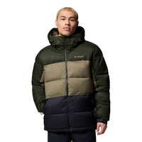 Veste isolée résistante à l'eau Omni-Heat thermoréfléchissante + Omni-Shield pour hommes, Slope Style, Columbia