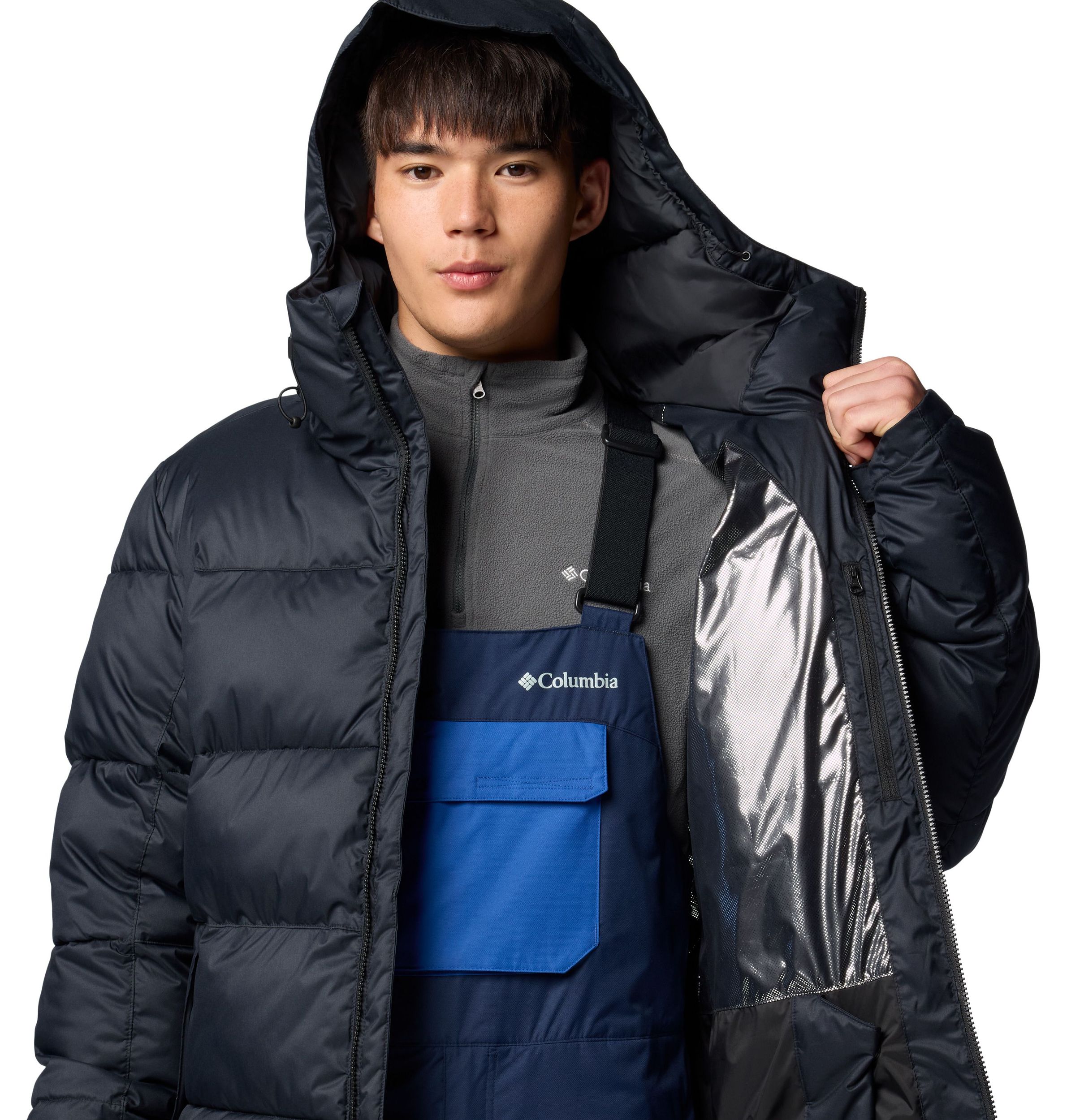 Columbia Men's Slope Style™ Jacket