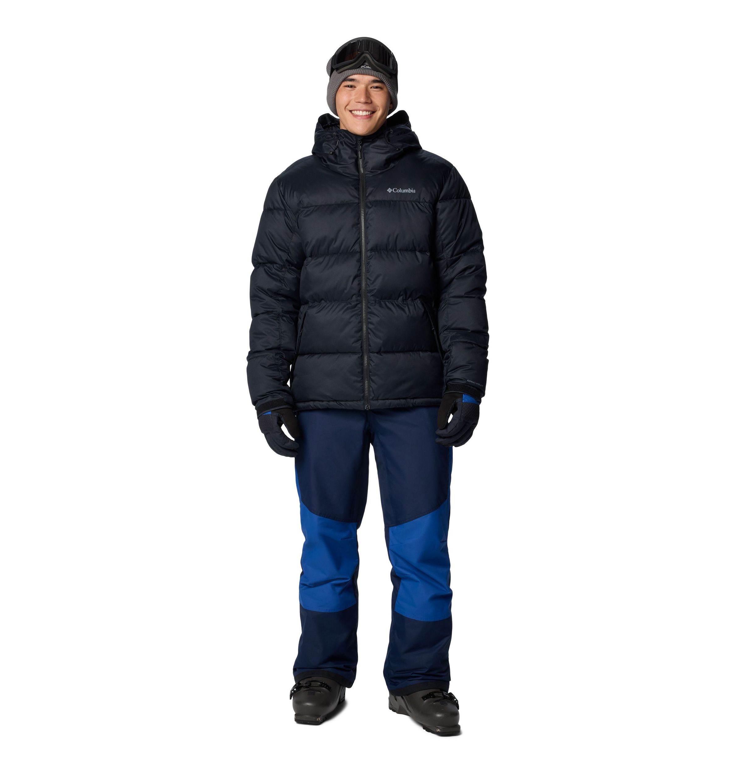 Columbia Men's Slope Style™ Jacket