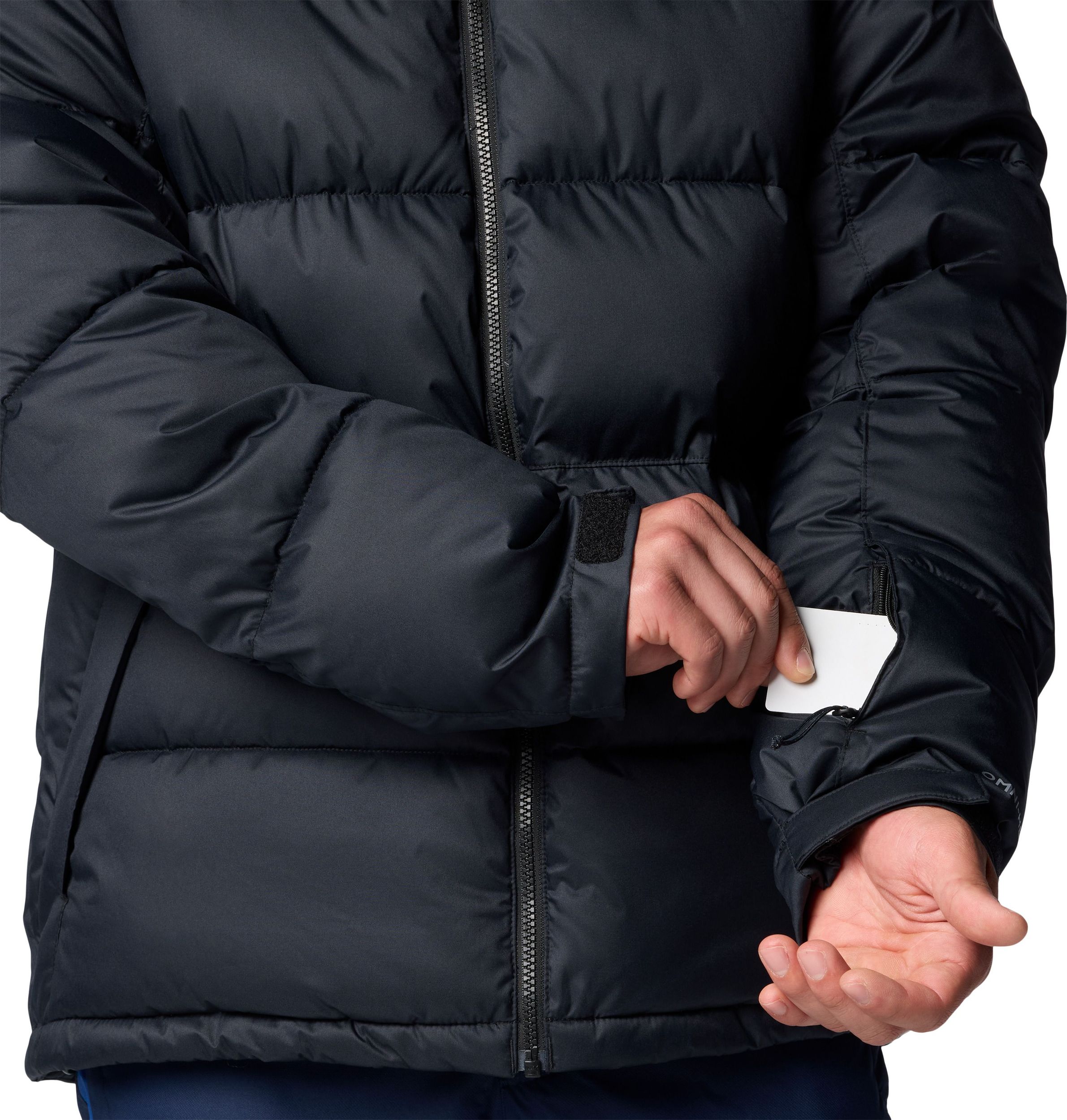 Columbia Men's Slope Style™ Jacket