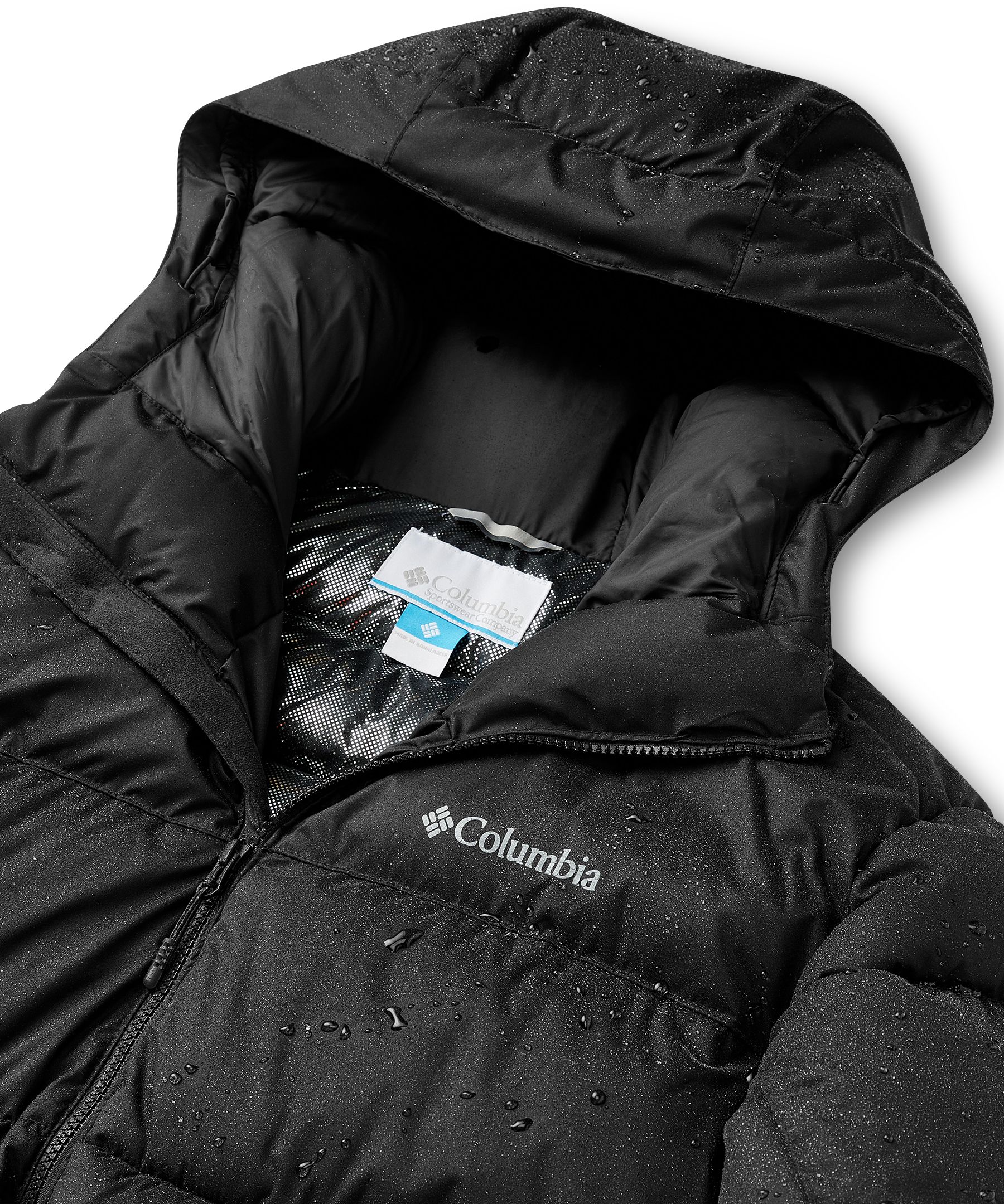 Columbia Men's Slope Style™ Jacket