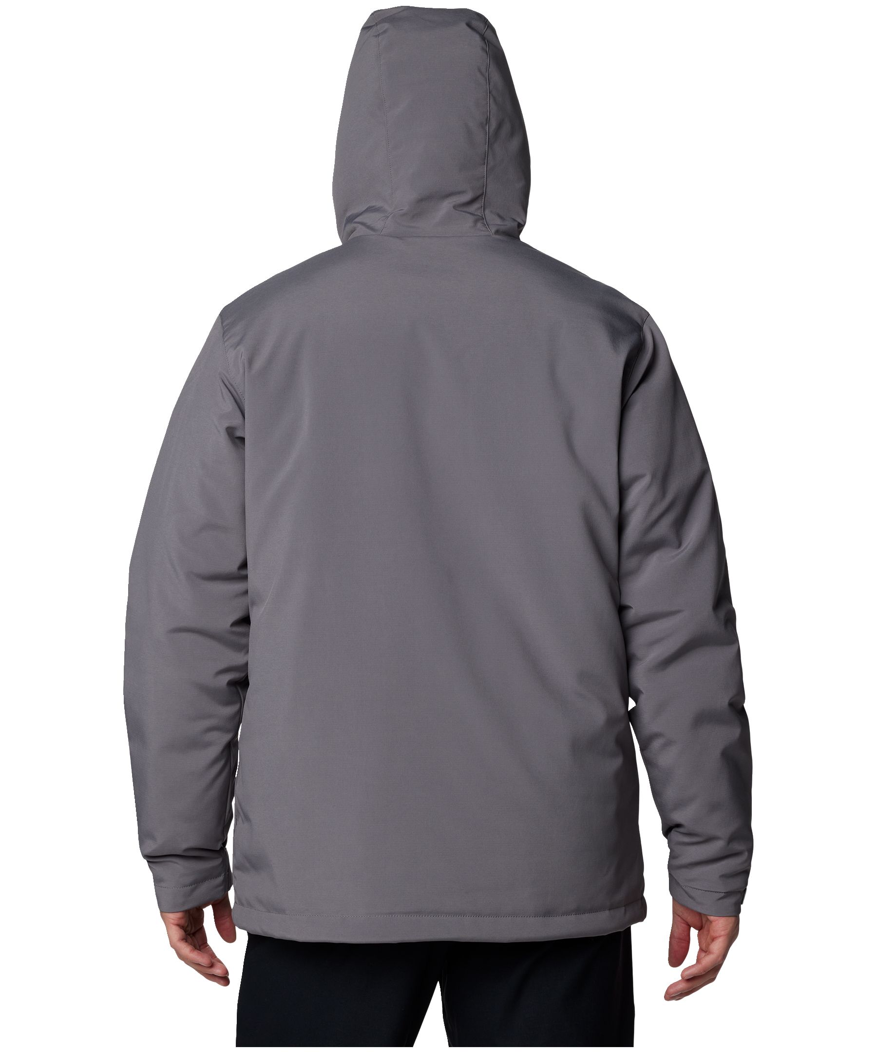 スキー Columbia m Men's Iceline Ridge Jacket