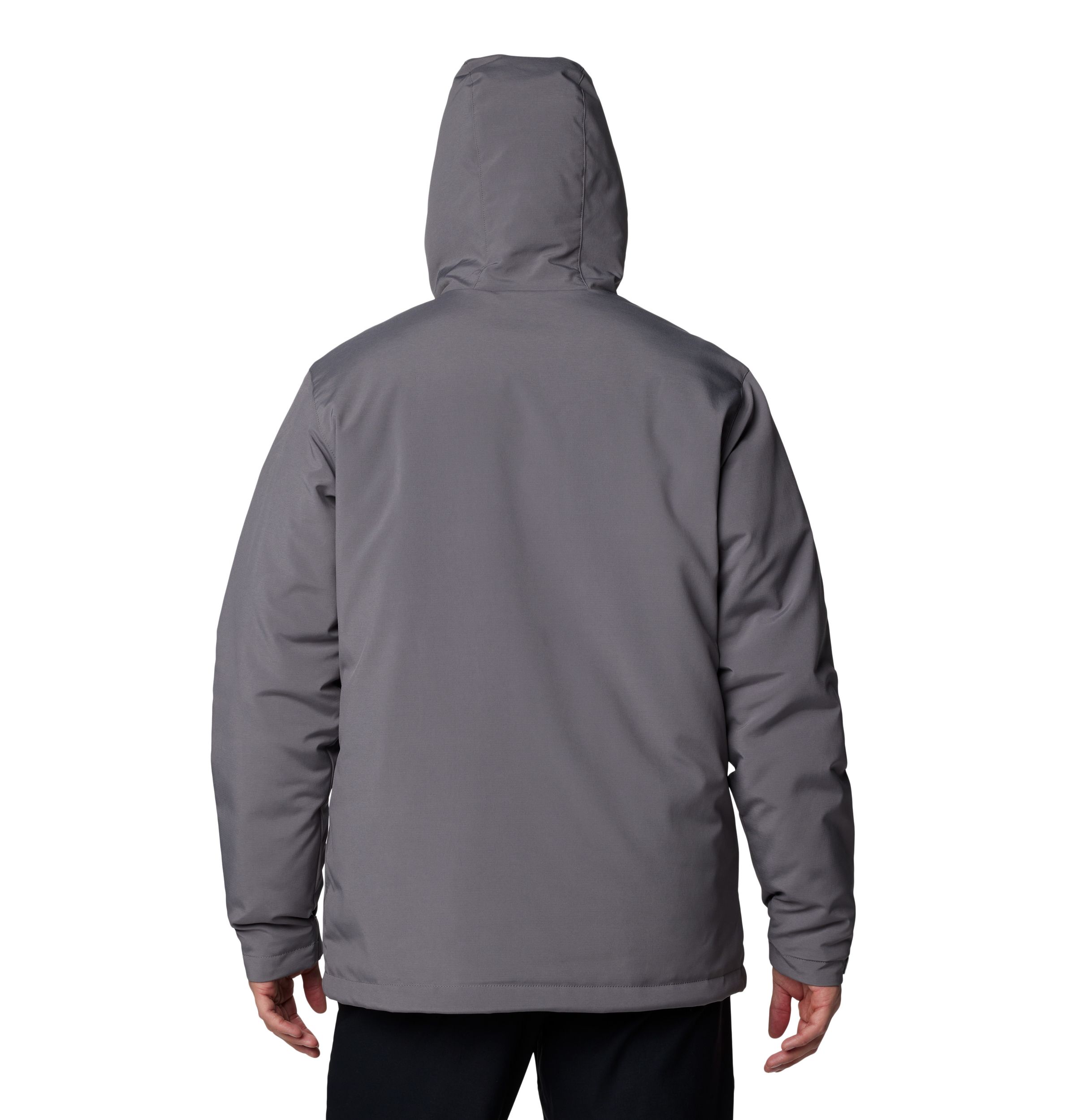 Veste isolée à extérieur souple étanche à l'eau et au vent avec Omni-ShieldMC pour hommes, Gate Racer&nbsp;II, Columbia