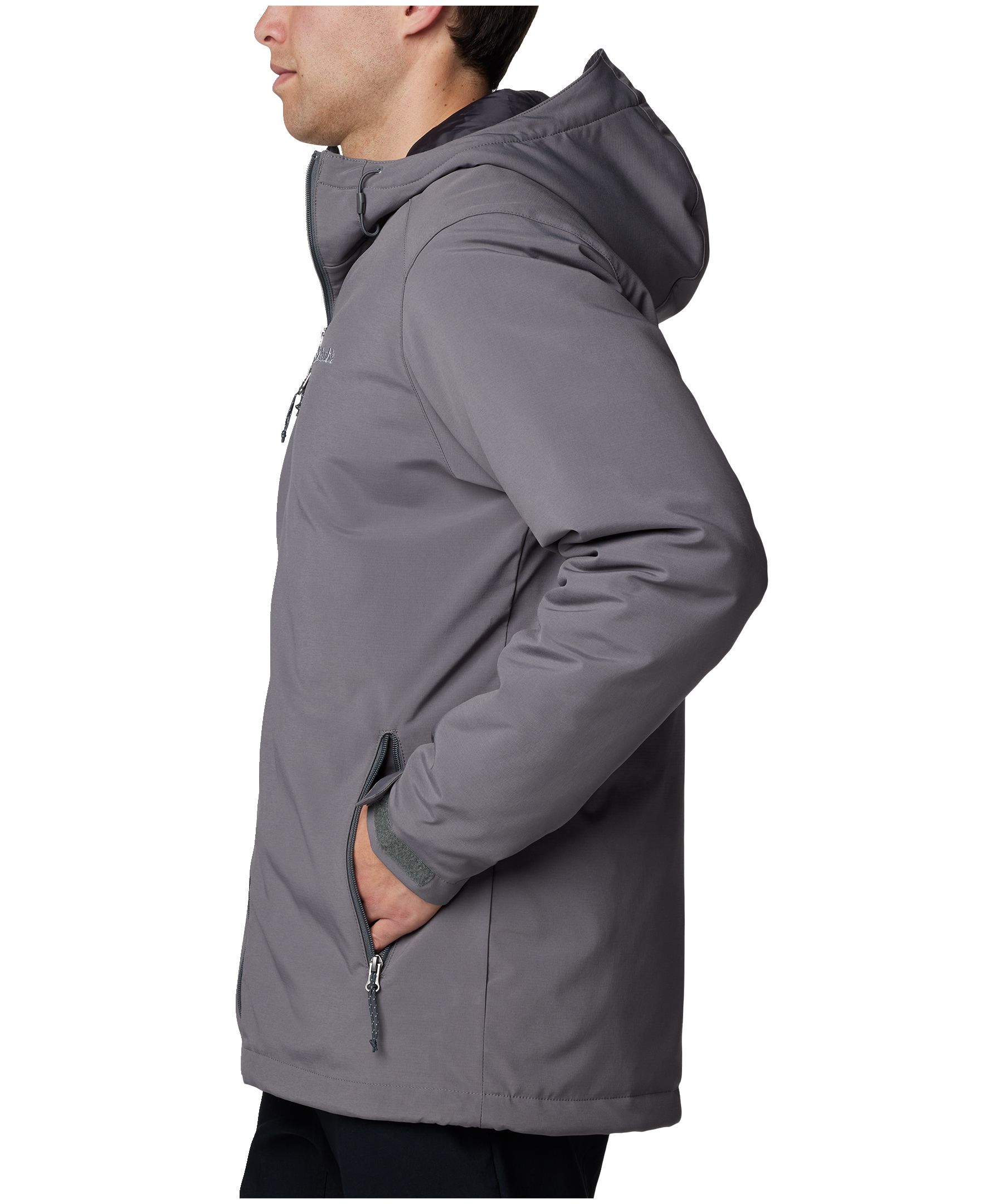Columbia Men's Gate Racer II Omni-Shield™ Water and Wind