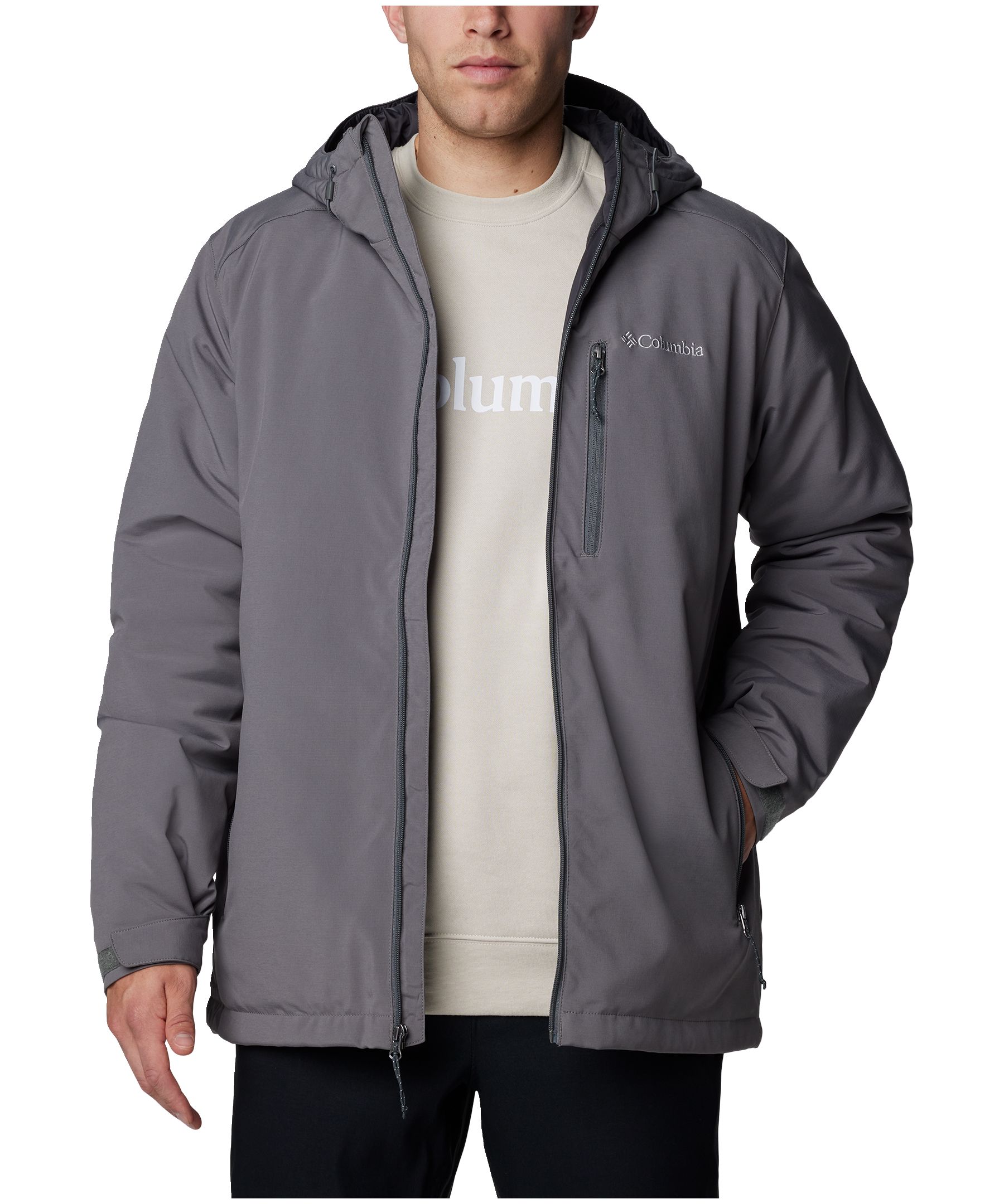 スキー Columbia m Columbia Men's Gate Racer II Omni-Shield™ Water and Wind