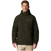 Veste isolée à extérieur souple étanche à l'eau et au vent avec Omni-ShieldMC pour hommes, Gate Racer&nbsp;II, Columbia