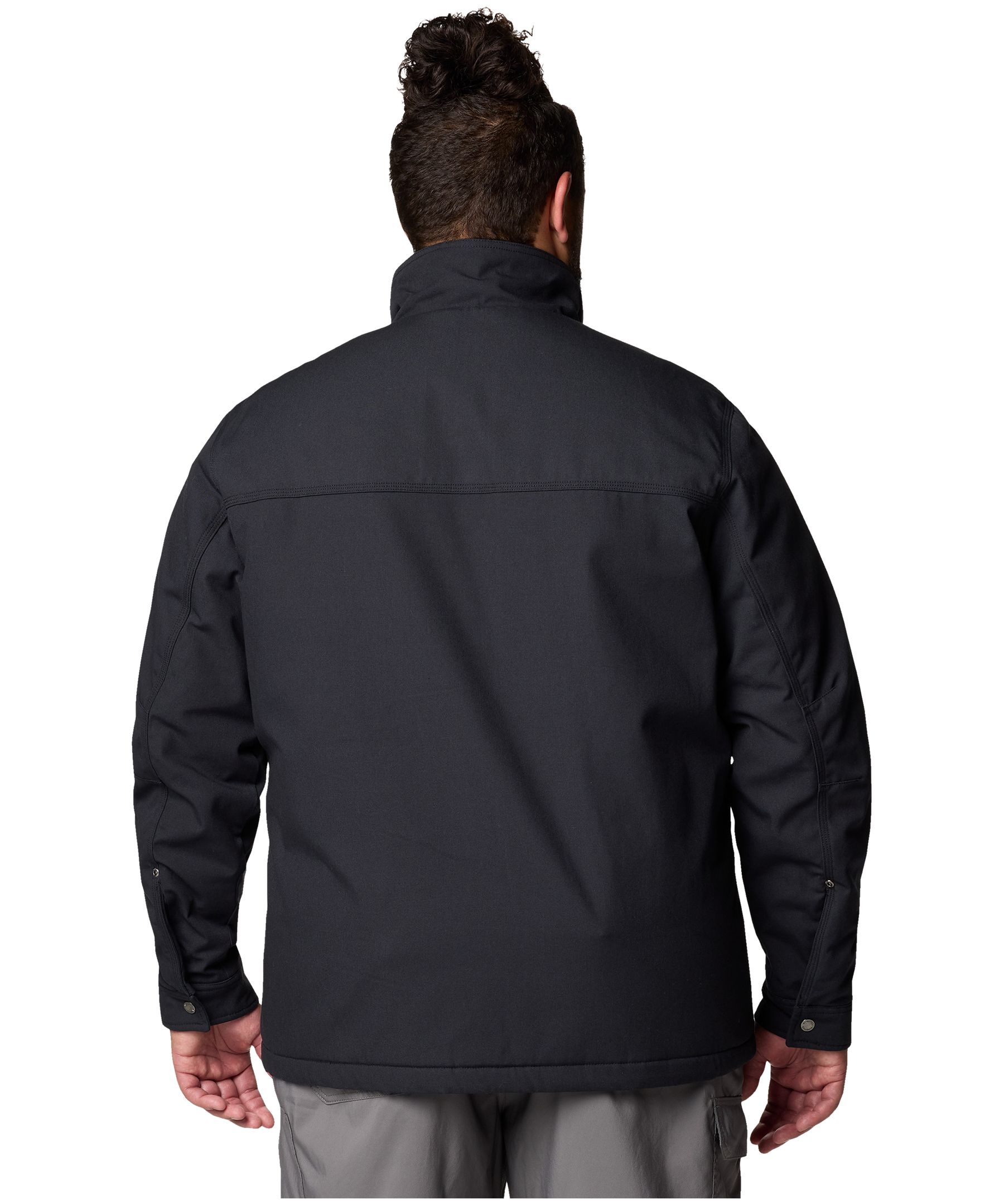 Veste décontractée résistante à l'eau et doublée en molleton avec Omni-ShieldMC pour hommes, Loma Vista&nbsp;III, Columbia