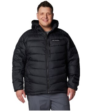 Columbia Men's  Labyrinth Loop II Omni-Heat™ Infinity and Omni-Shield™ Water Resistant Insulated Jacket
