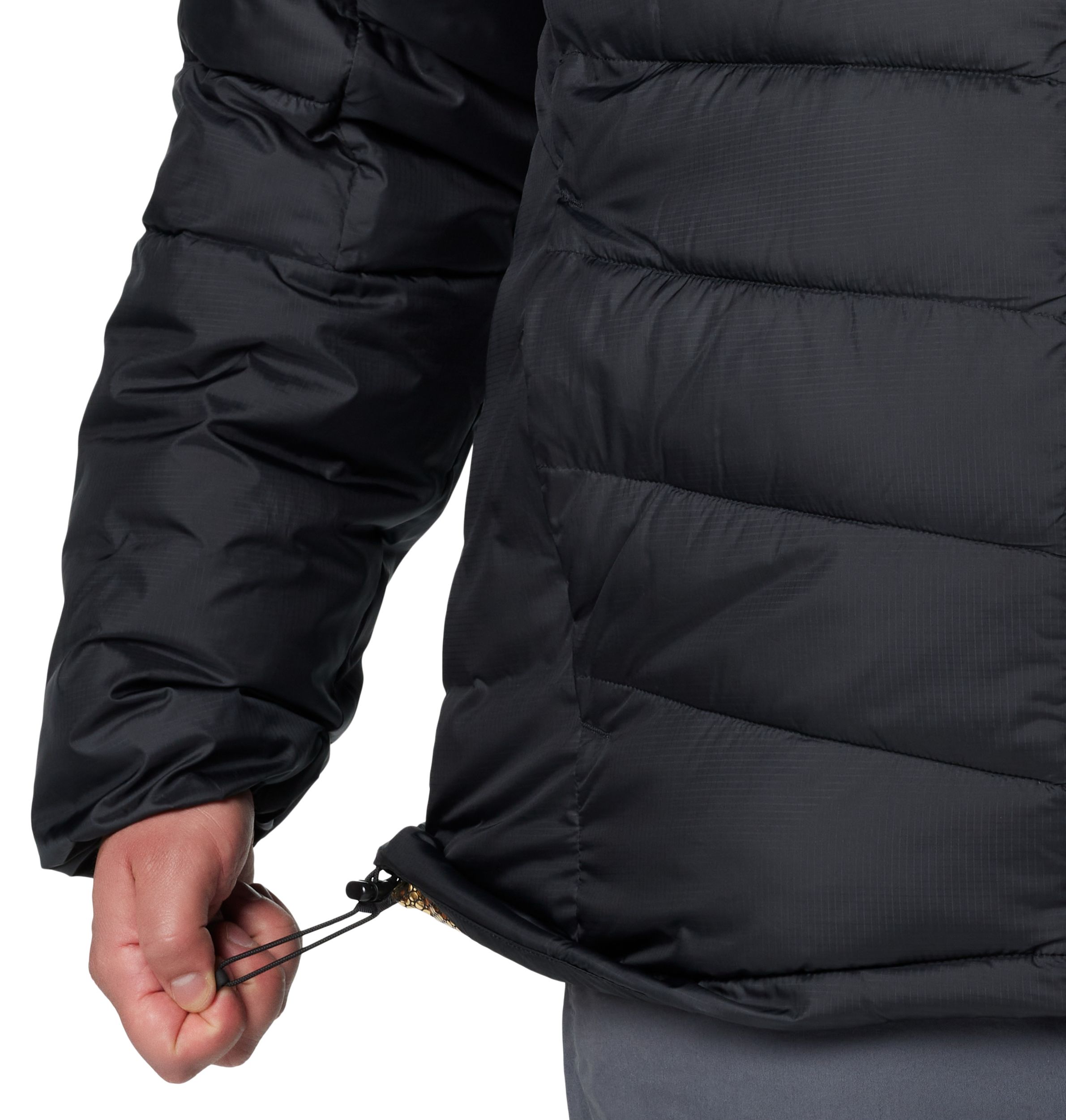 Columbia Men's  Labyrinth Loop II Omni-Heat™ Infinity and Omni-Shield™ Water Resistant Insulated Jacket