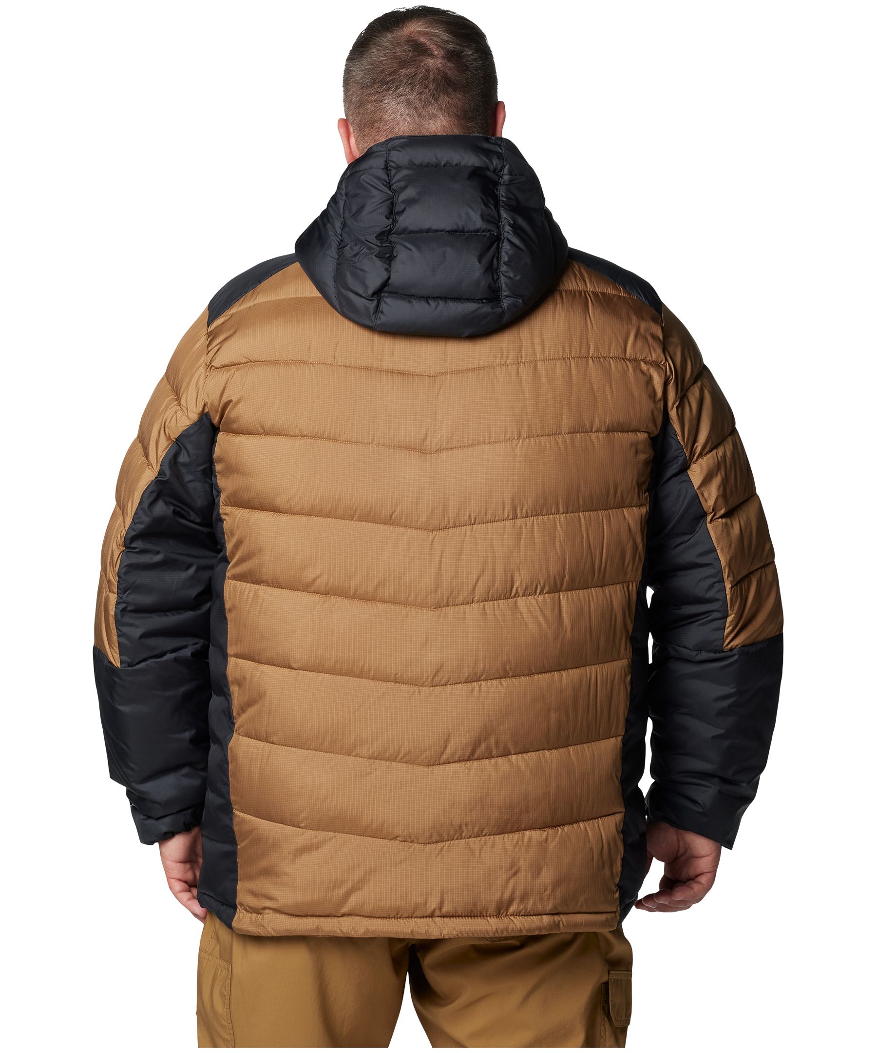 Veste isolée résistante à l’eau avec Omni-HeatMC Infinity et Omni-ShieldMC pour hommes, Labyrinth Loop&nbsp;II, Columbia