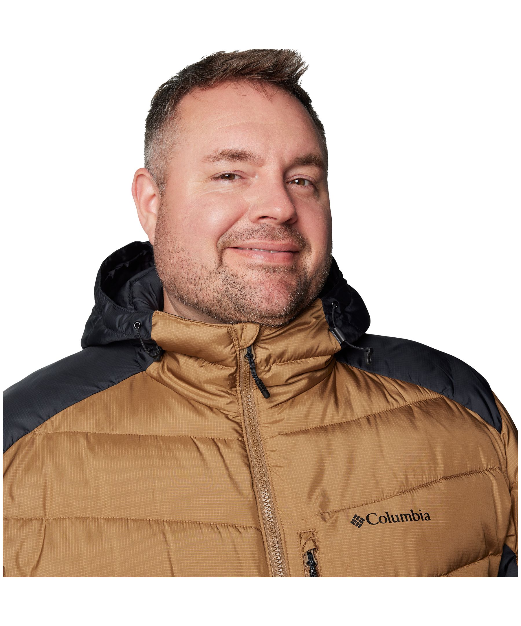 Veste isolée résistante à l’eau avec Omni-HeatMC Infinity et Omni-ShieldMC pour hommes, Labyrinth Loop&nbsp;II, Columbia