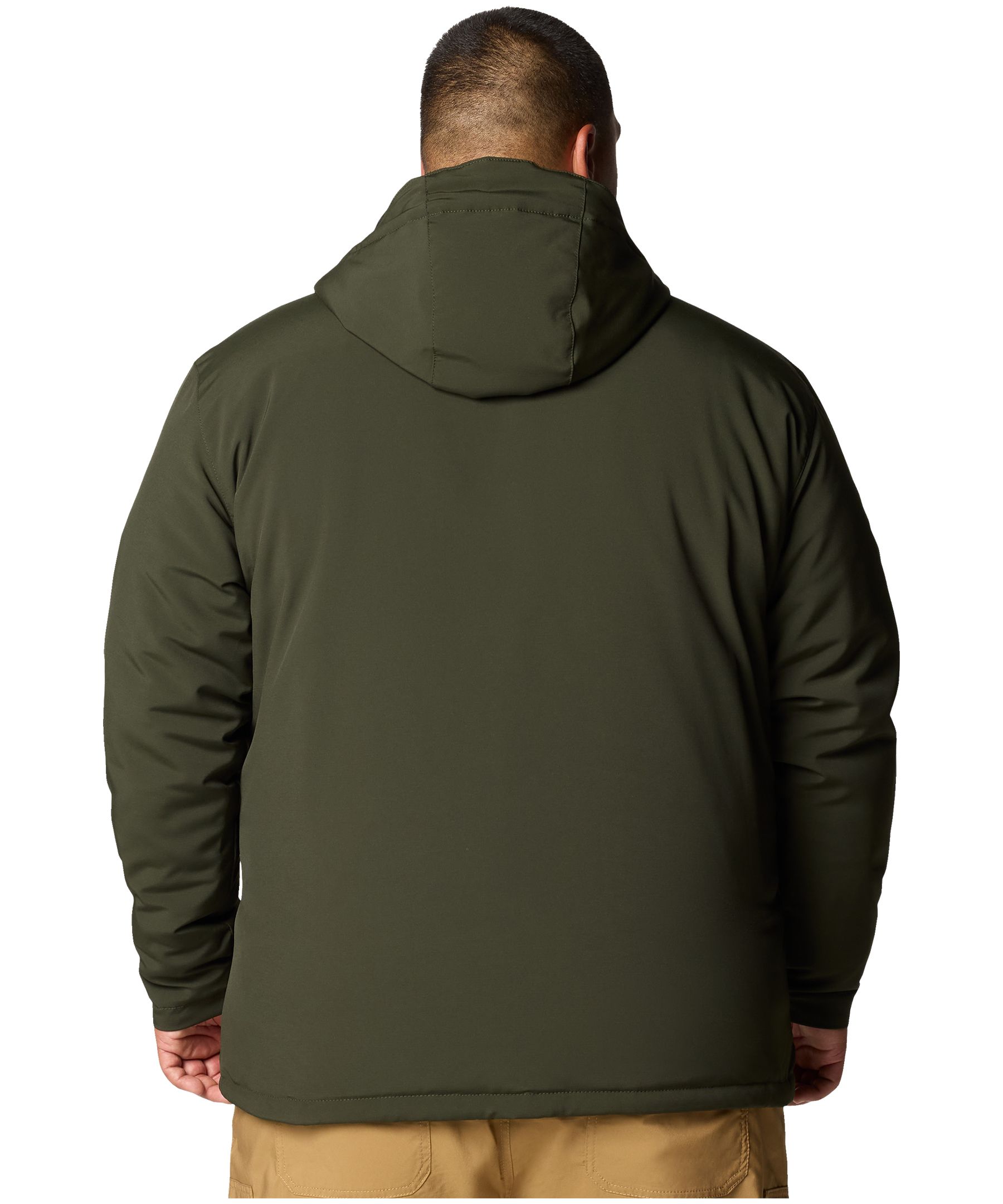 Veste isolée à extérieur souple étanche à l'eau et au vent avec Omni-ShieldMC pour hommes, Gate Racer&nbsp;II, Columbia