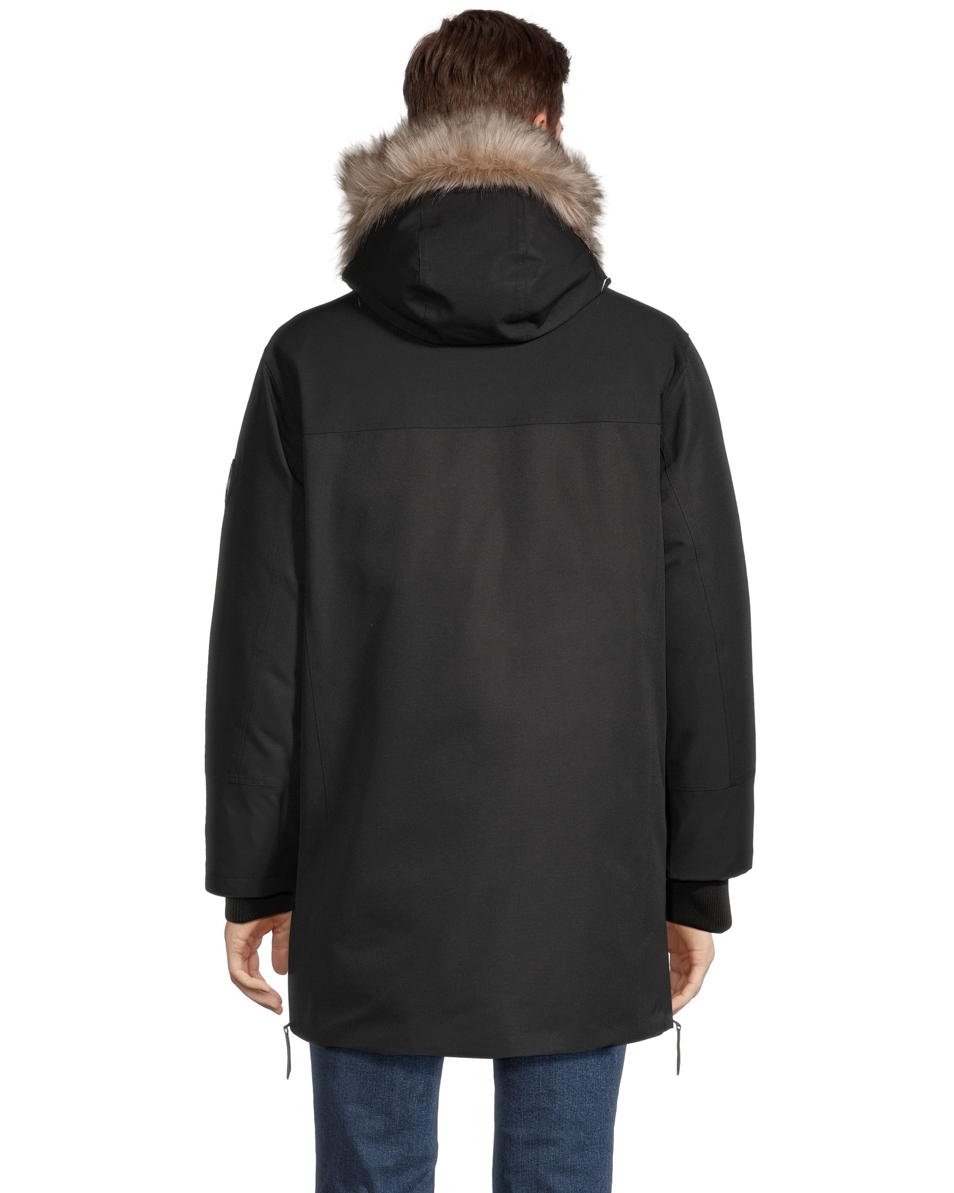 Wind river jacket men's online