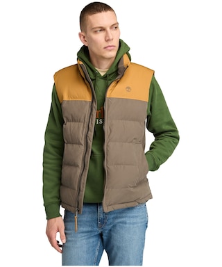 Timberland DWR Welch Le Veste de matelassée de Montagne