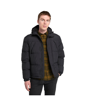 Timberland Men's Insulated Puffer Jacket