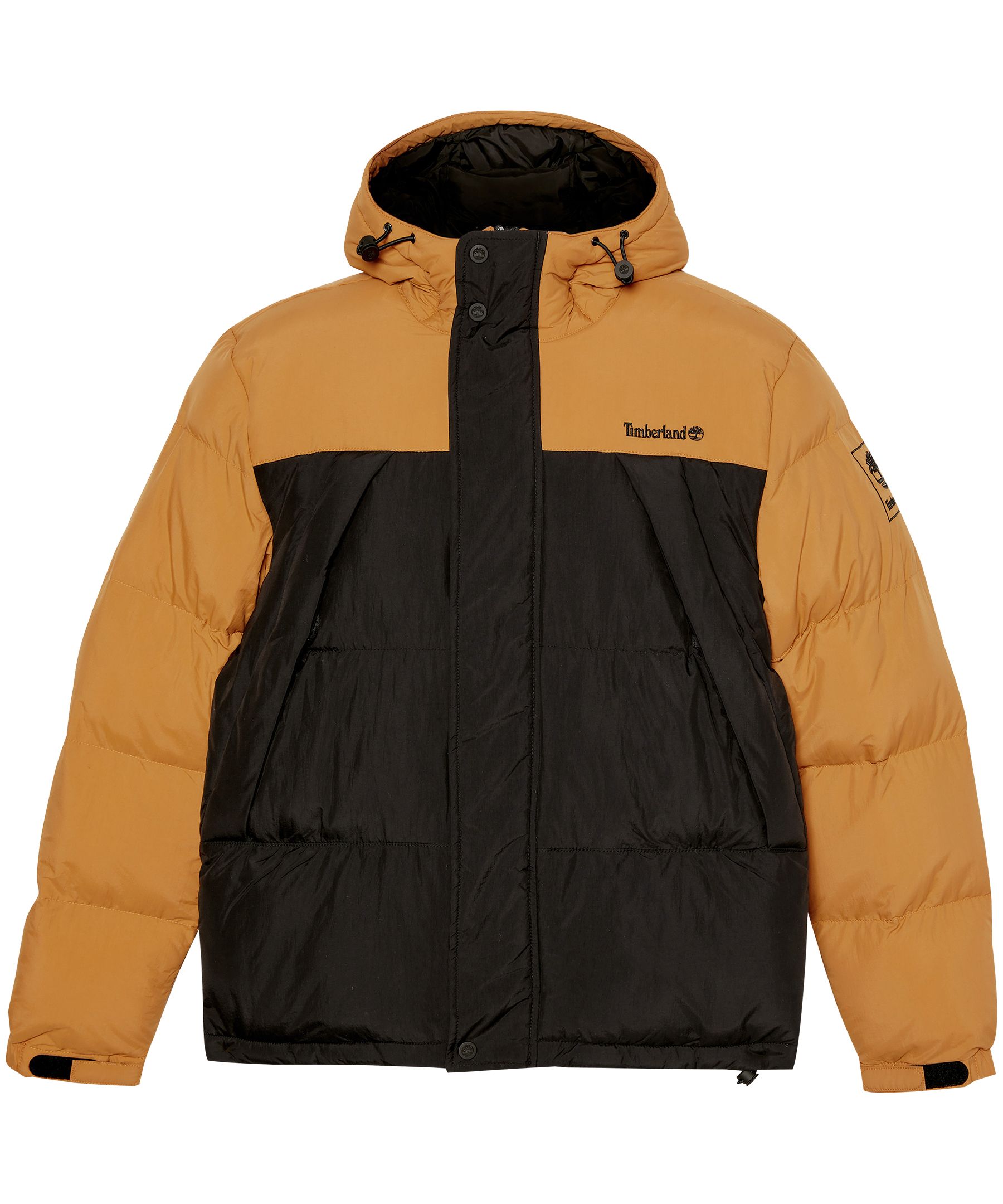 Timberland Men's Insulated Puffer Jacket
