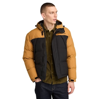 Timberland Veste de matelassée isolée pour hommes