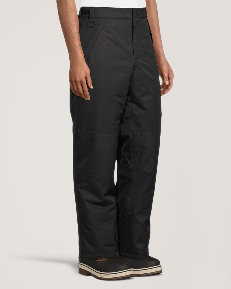 WindRiver Men's Hyper-Dri® HD2 Water Resistant Breathable  T-Max® Charge Insulated  Snow Pant