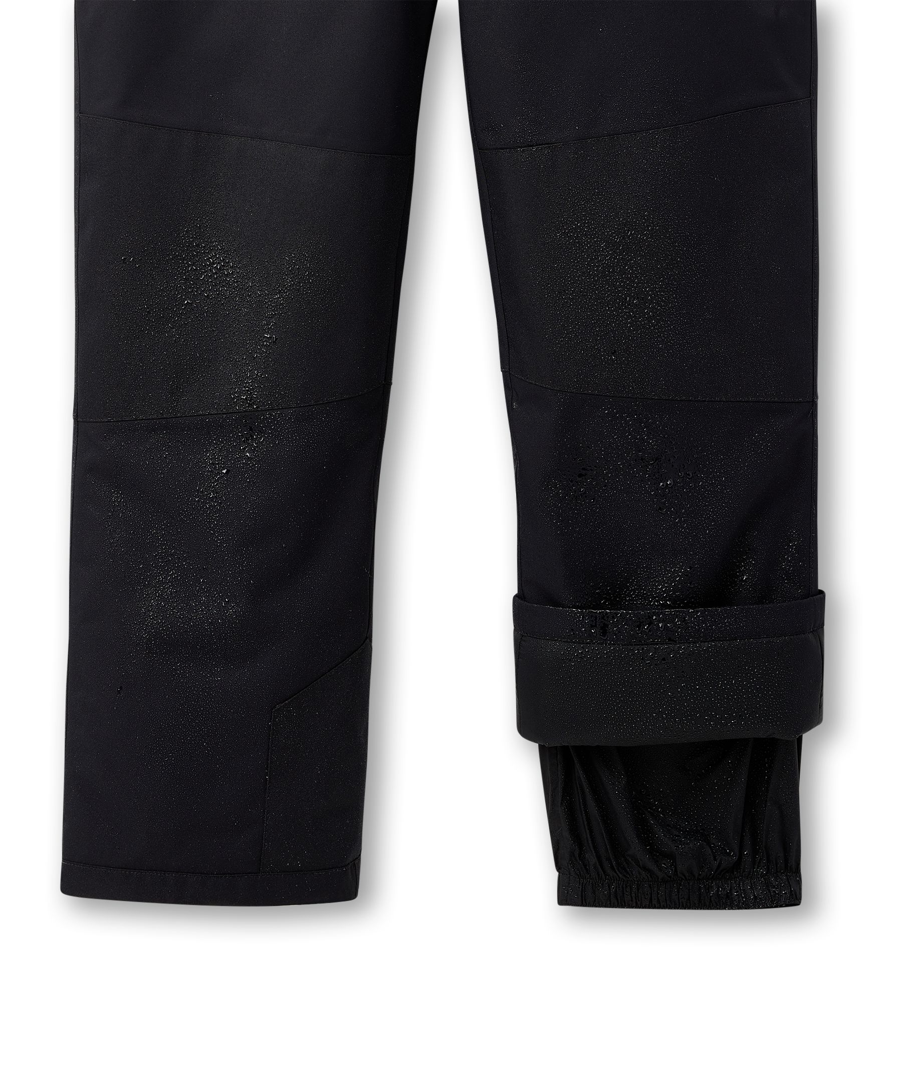 WindRiver Men's Hyper-Dri® HD2 Water Resistant Breathable  T-Max® Charge Insulated  Snow Pant