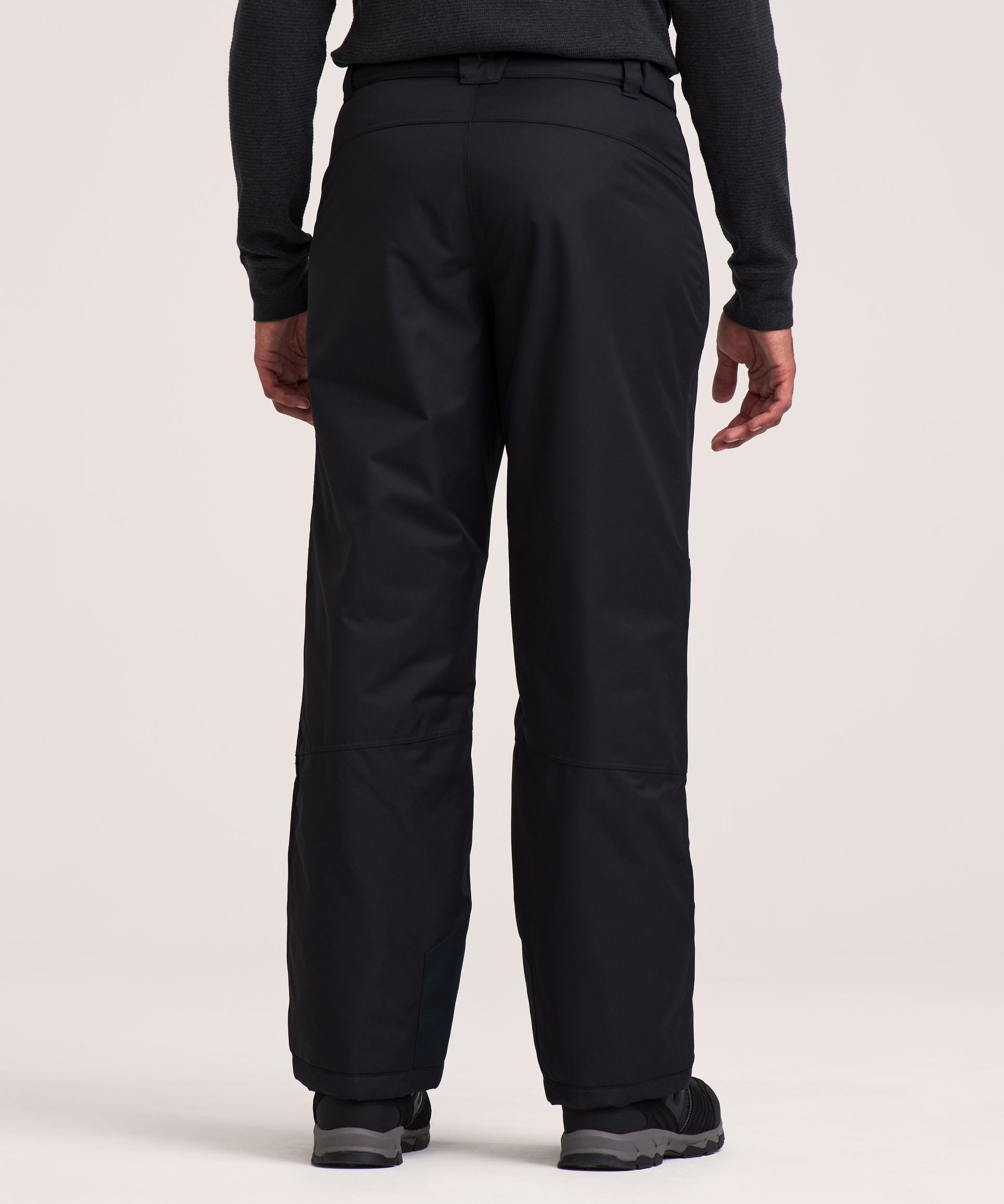 WindRiver Men's Hyper-Dri® HD2 Water Resistant Breathable  T-Max® Charge Insulated  Snow Pant