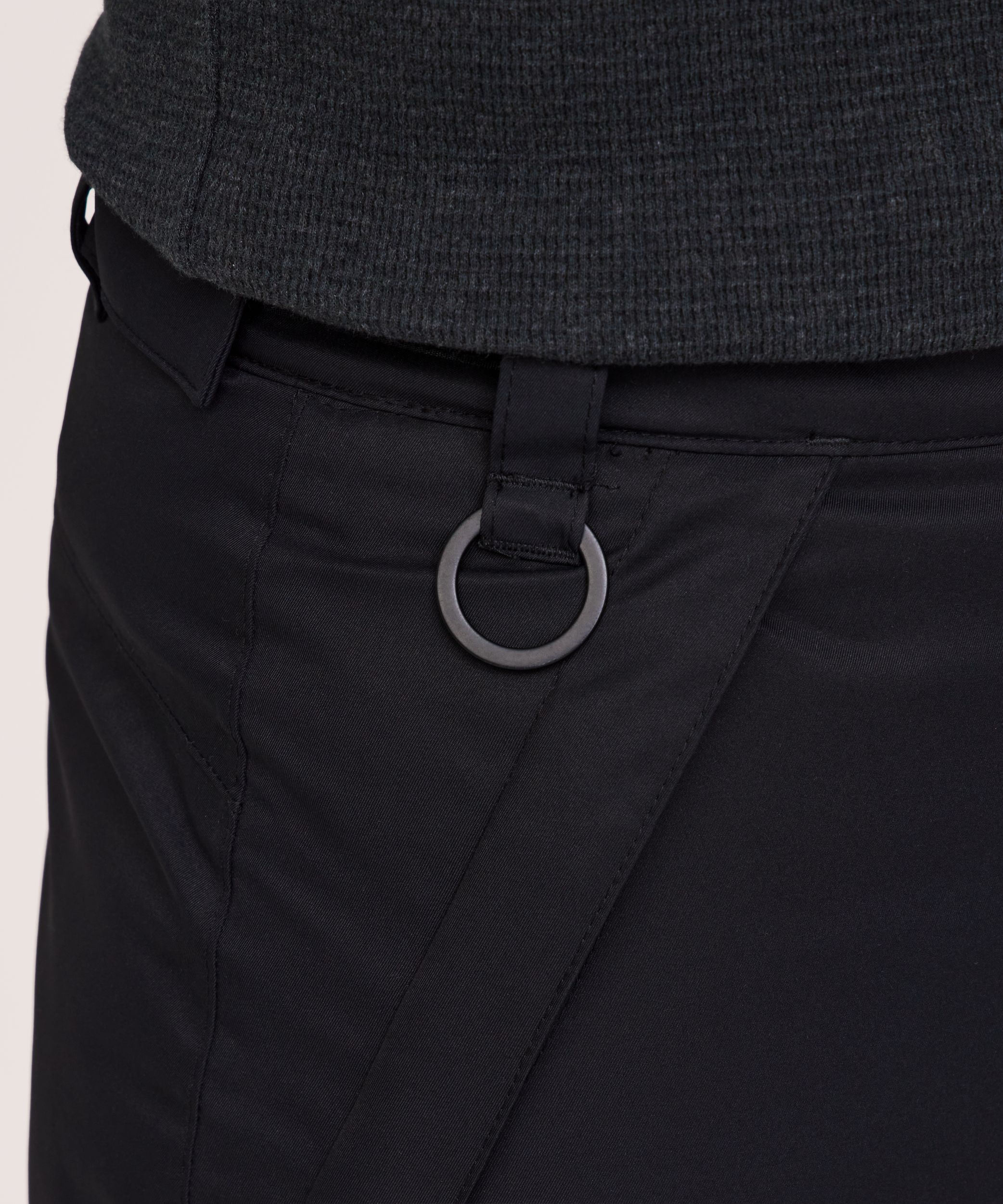 WindRiver Men's Hyper-Dri® HD2 Water Resistant Breathable  T-Max® Charge Insulated  Snow Pant