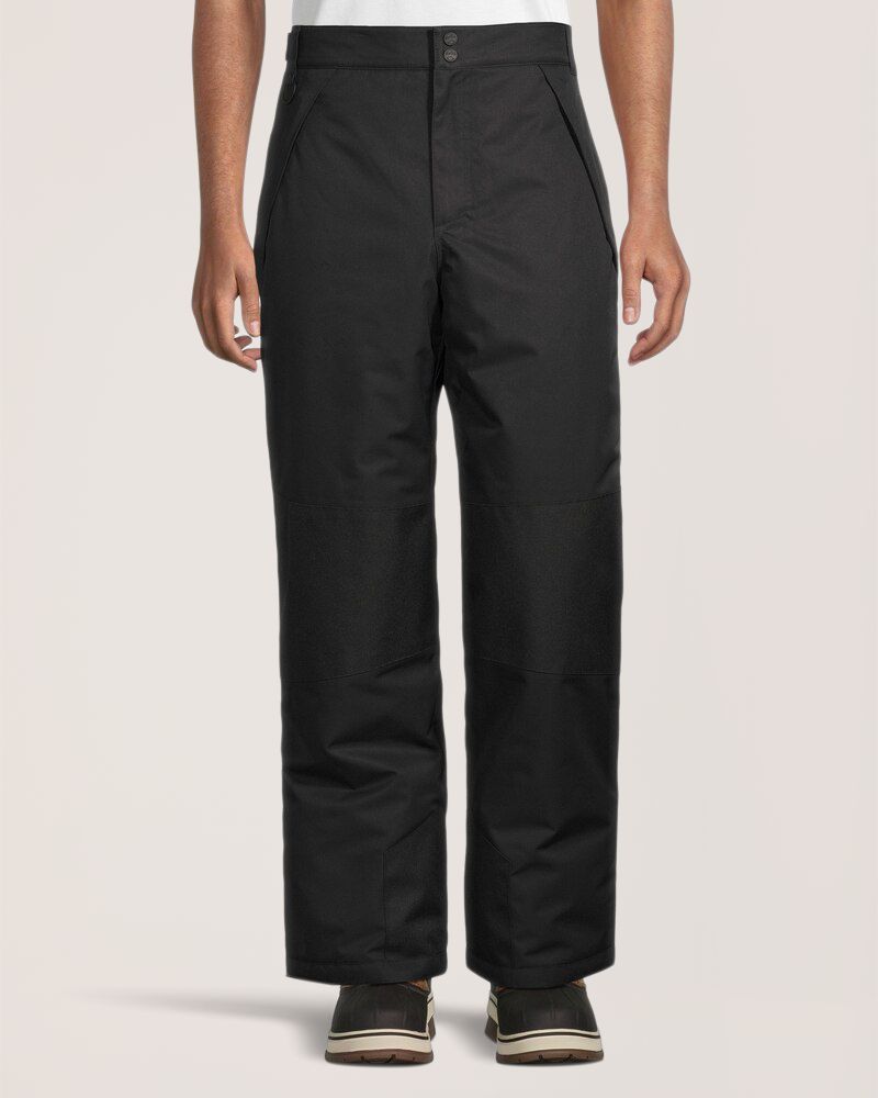 WindRiver Men's Hyper-Dri® HD2 Water Resistant Breathable  T-Max® Charge Insulated  Snow Pant