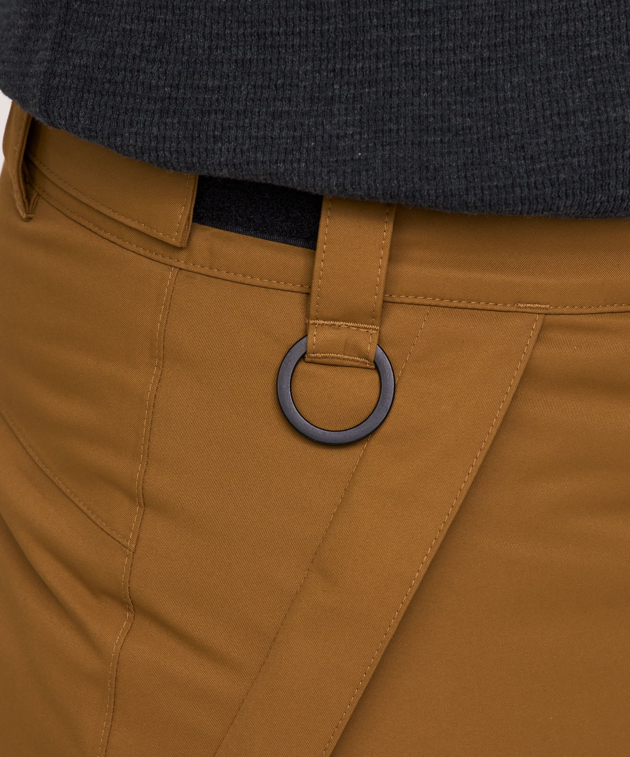 WindRiver Men's Hyper-Dri® HD2 Water Resistant Breathable  T-Max® Charge Insulated  Snow Pant